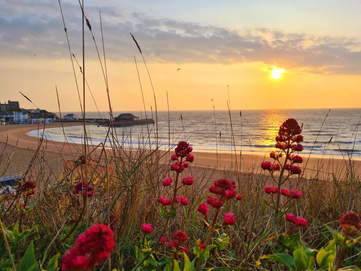 Broadstairs, Thanet @Kerri Baker45