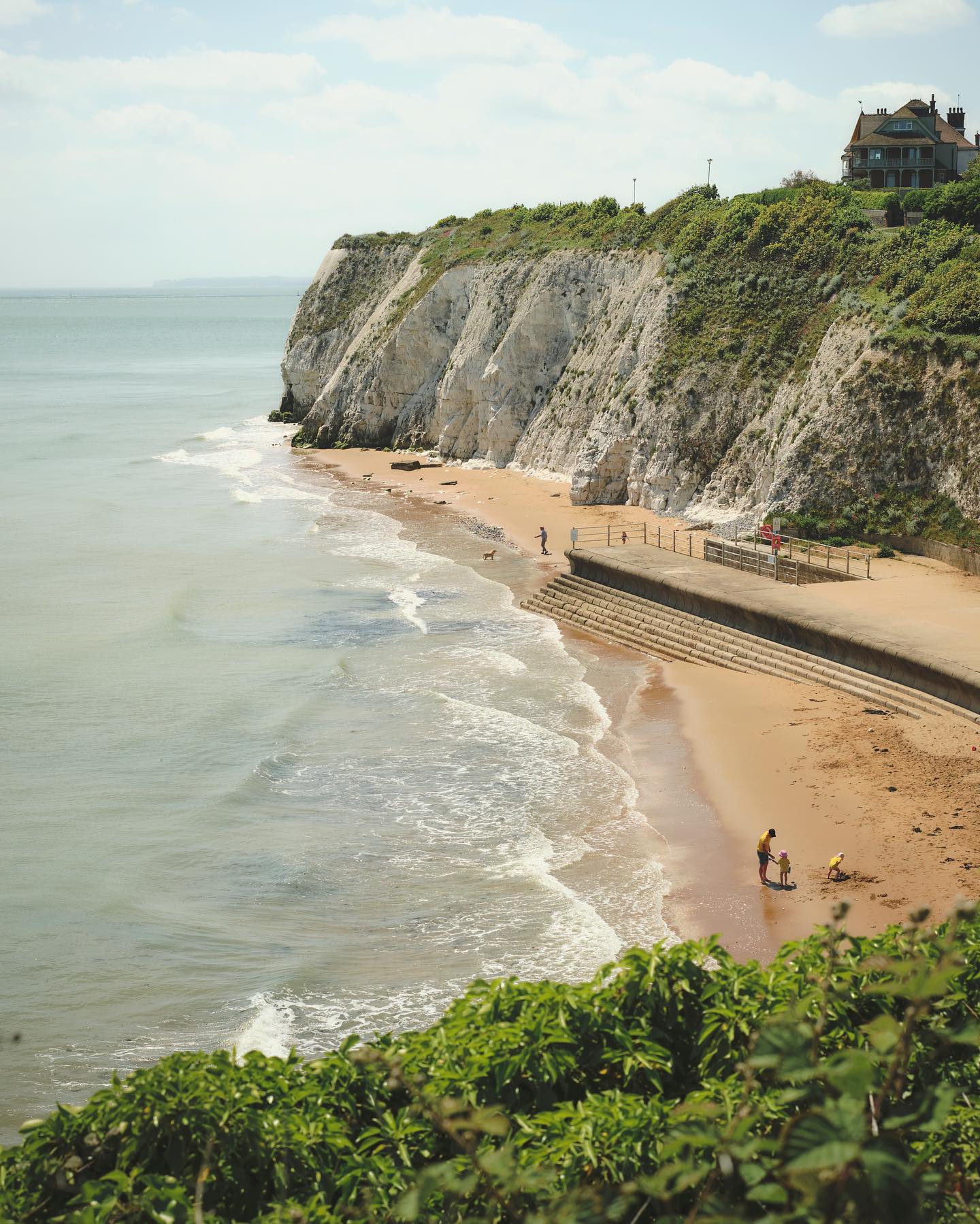 Broadstairs, Thanet Photo @ Ronan Duff 1