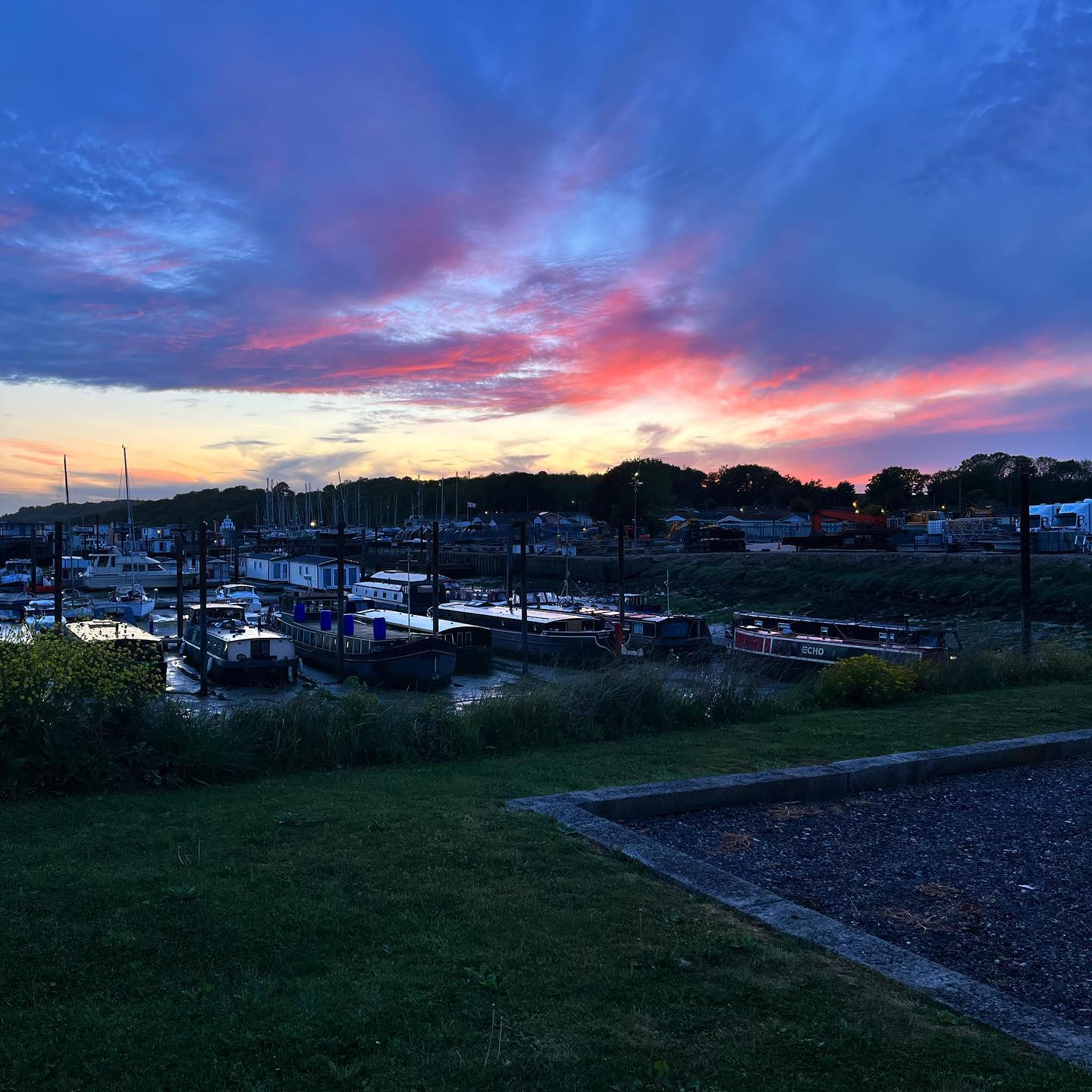 Hoo, Medway Photo @Get Shippy With It 4