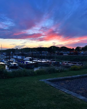 Hoo, Medway Photo @Get Shippy With It 4