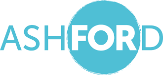 Discover Ashford Logo