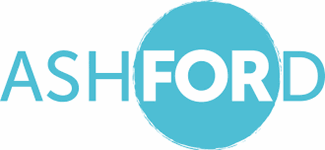 Discover Ashford Logo