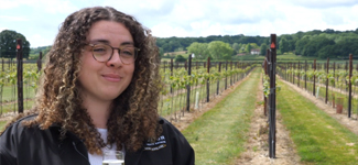 Aimee Balfour Winery