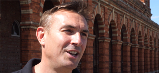 Stephen Russell Copper