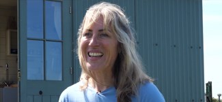 Kristina Romney Marsh