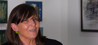 Genevieve Tullberg Nucleus Arts