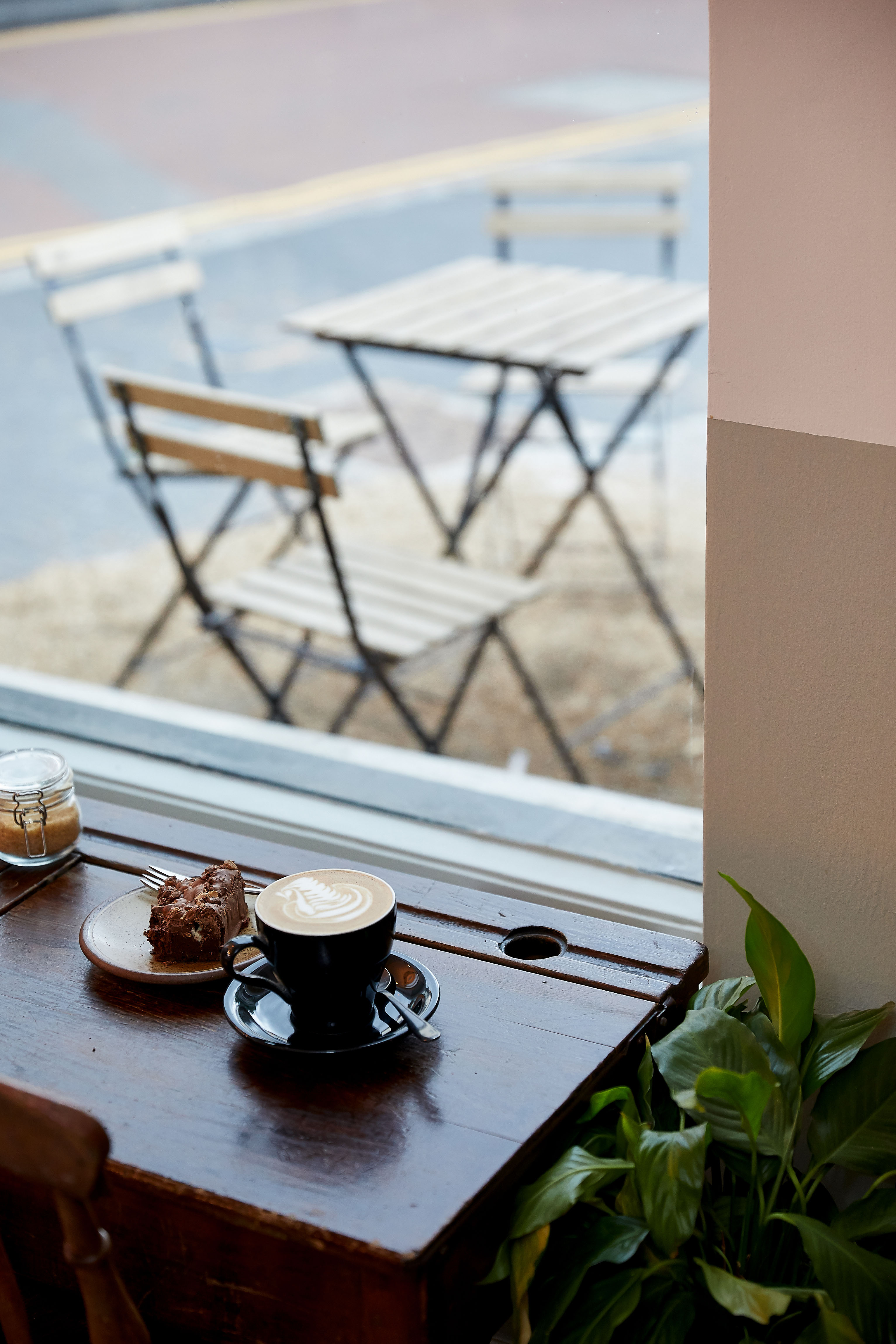 059 Coffee Shop West Malling Web