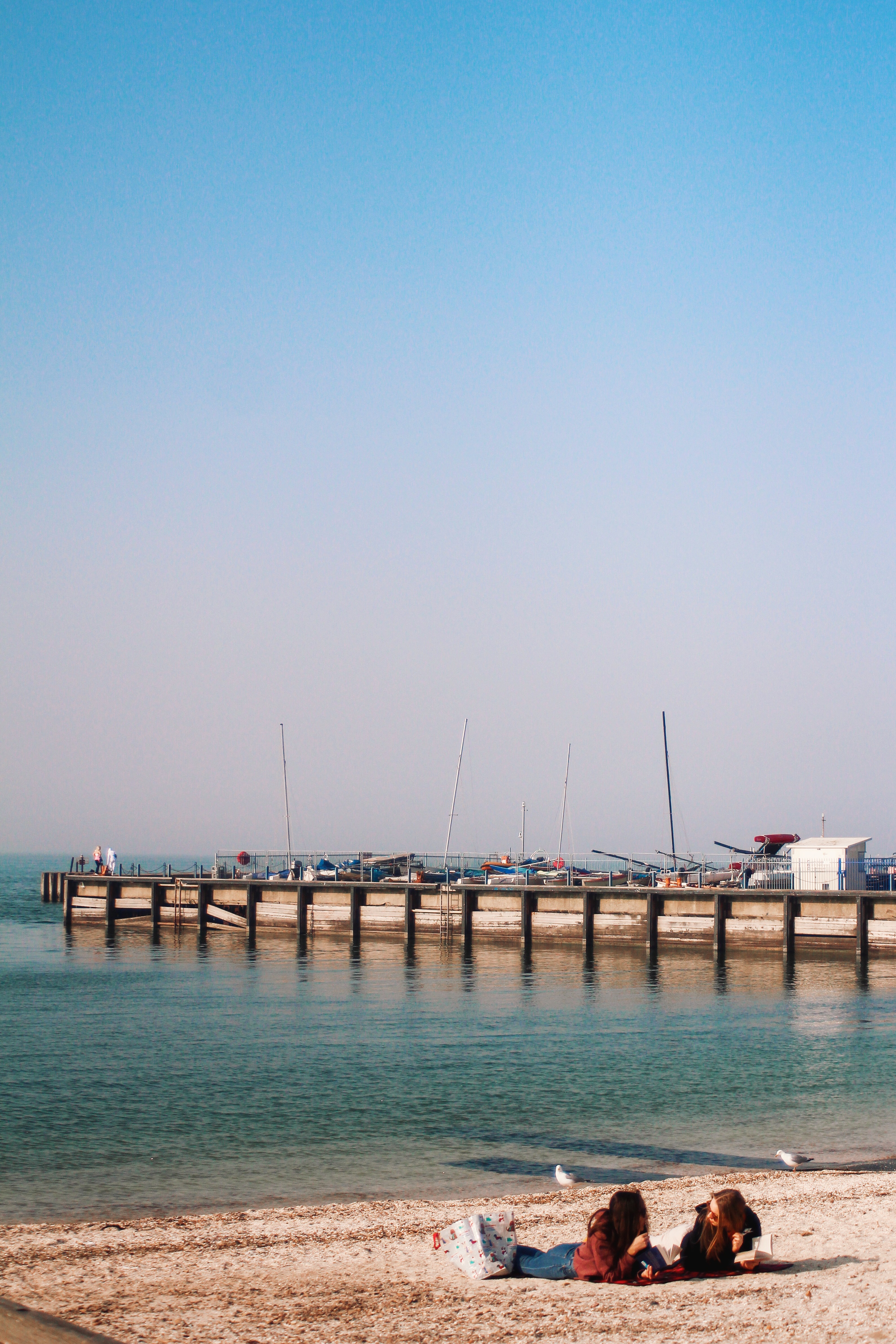 Whitstable, Canterbury Photo @Hannahbethtakesphotos