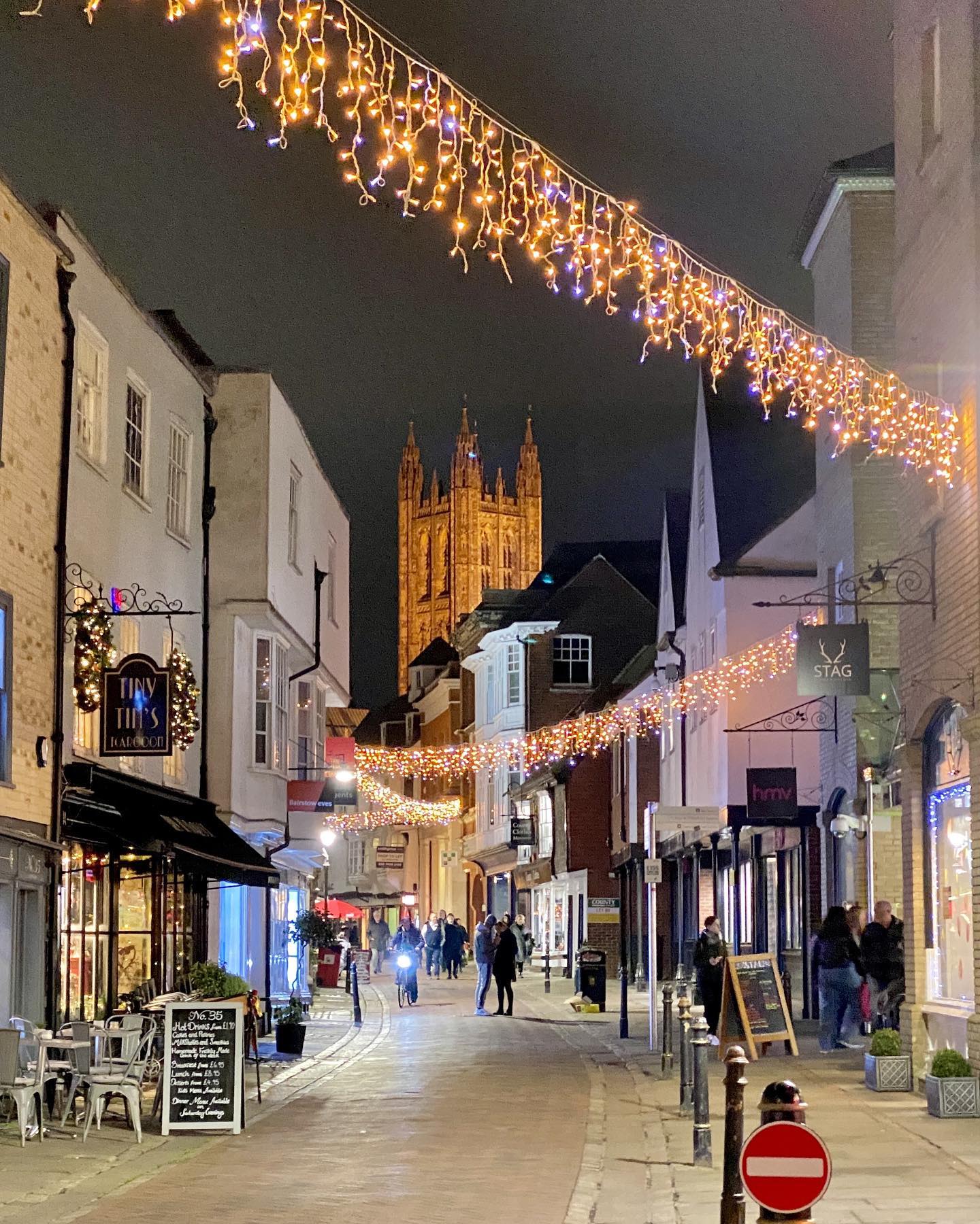 Canterbury, Canterbury @Ralphlombart (1)