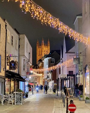 Canterbury, Canterbury @Ralphlombart (1)