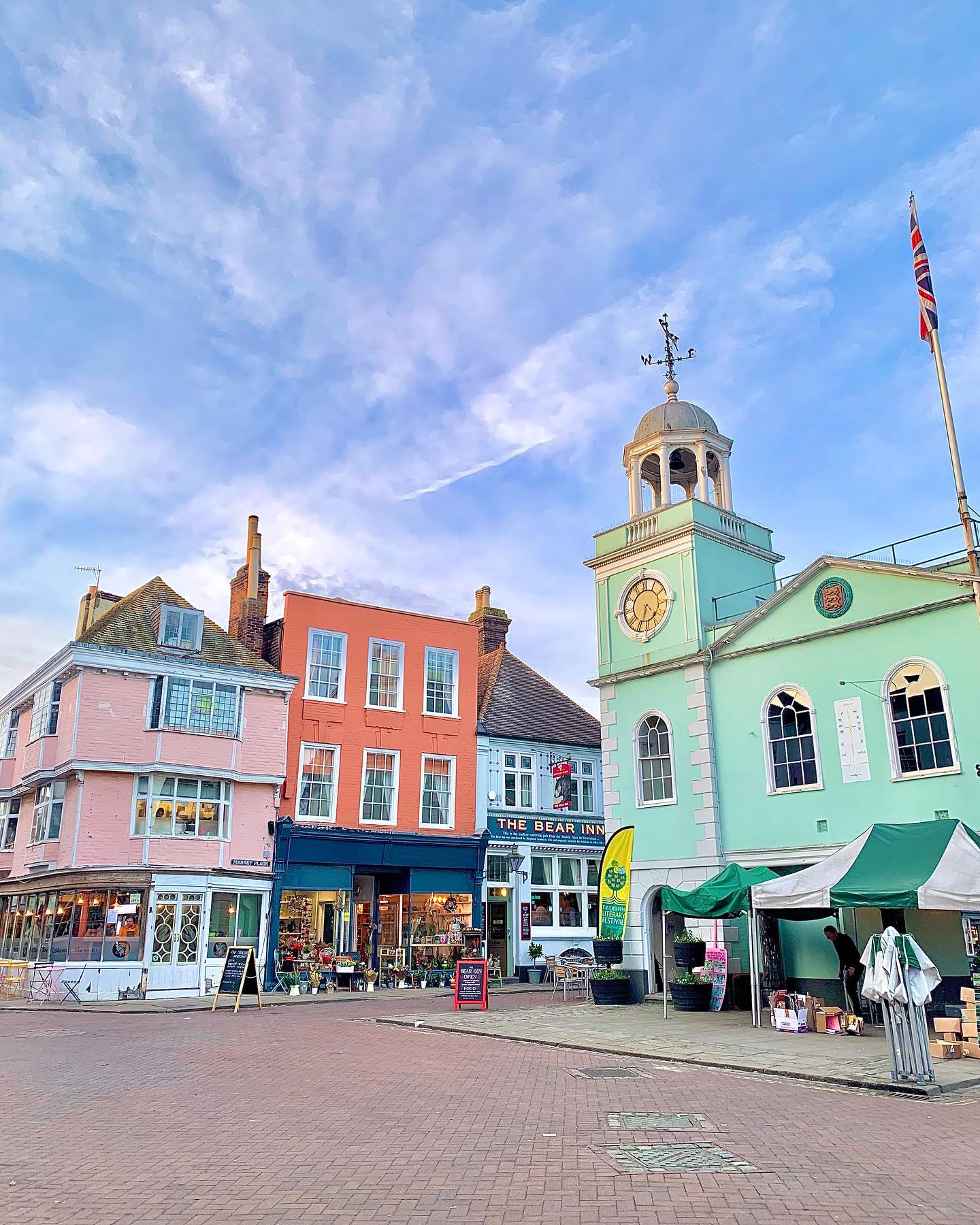 Faversham, Swale @Rachna Bassi