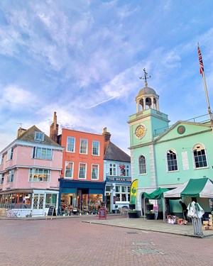 Faversham, Swale @Rachna Bassi