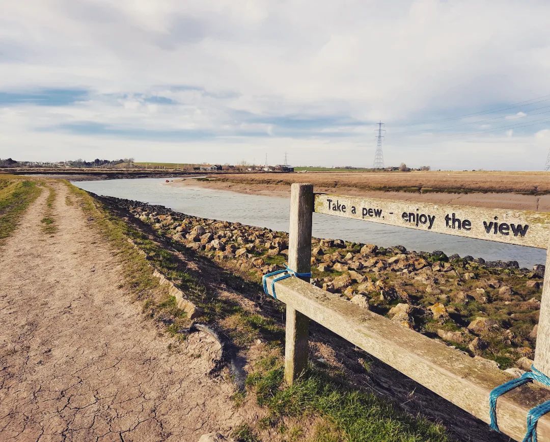 Faversham, Swale. Photo @Whyilovefaversham 3