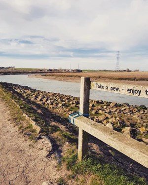Faversham, Swale. Photo @Whyilovefaversham 3