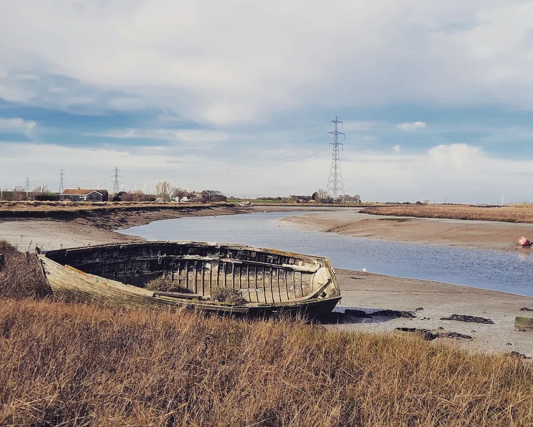 Faversham, Swale. Photo @Whyilovefaversham 4