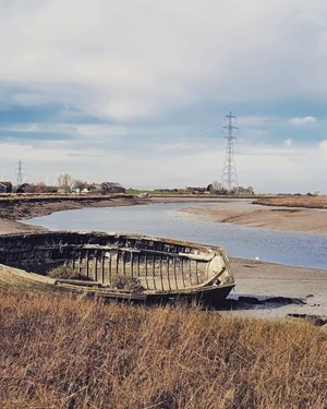 Faversham, Swale. Photo @Whyilovefaversham 4