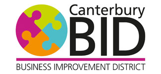 Canterbury BID Logo