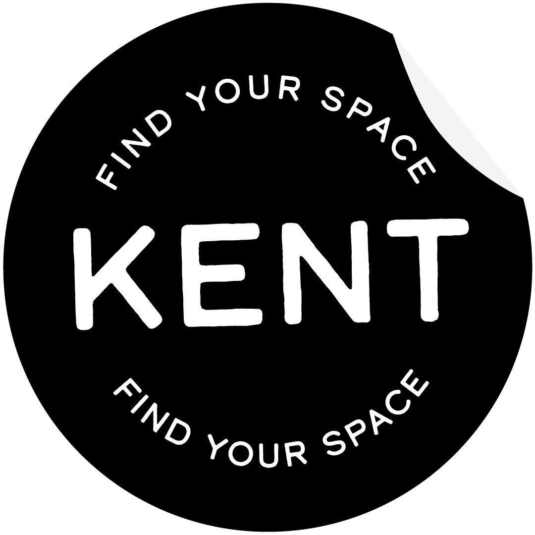 Rhythm Of Kent Sticker 1080X1080 Businesses