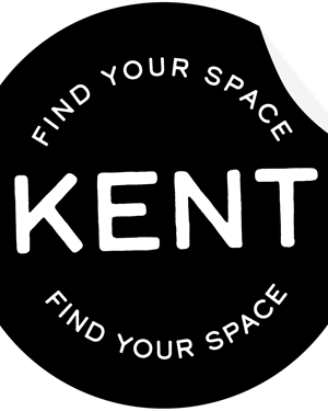 Rhythm Of Kent Sticker 1080X1080 Businesses