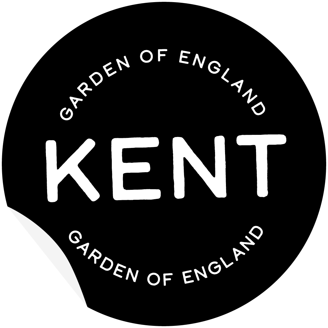 Rhythm Of Kent Sticker 1080X1080 Gardenofengland