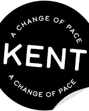 Rhythm Of Kent Sticker 1080X1080 Relocators