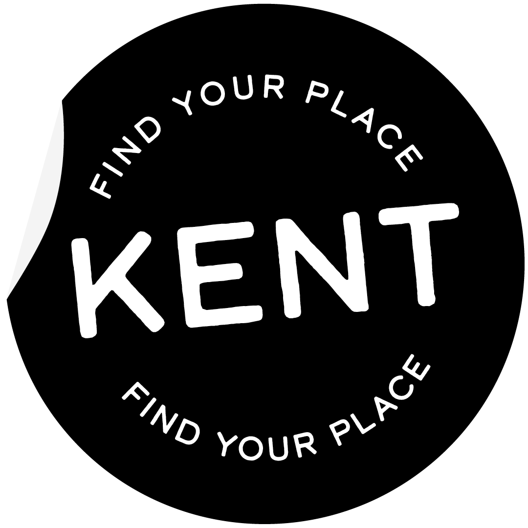 Rhythm Of Kent Sticker 1080X1080 Students