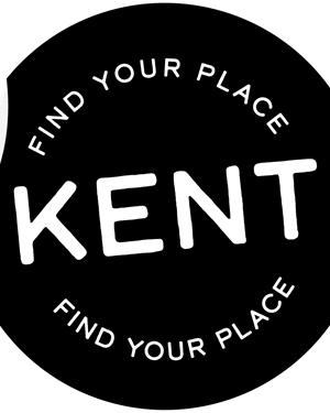 Rhythm Of Kent Sticker 1080X1080 Students