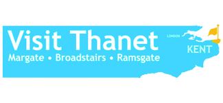 Visit Thanet Logo