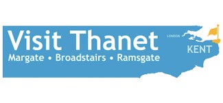 Visit Thanet Logo