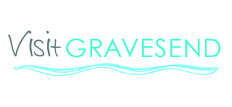 Visit Gravesend Logo