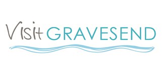 Visit Gravesend Logo